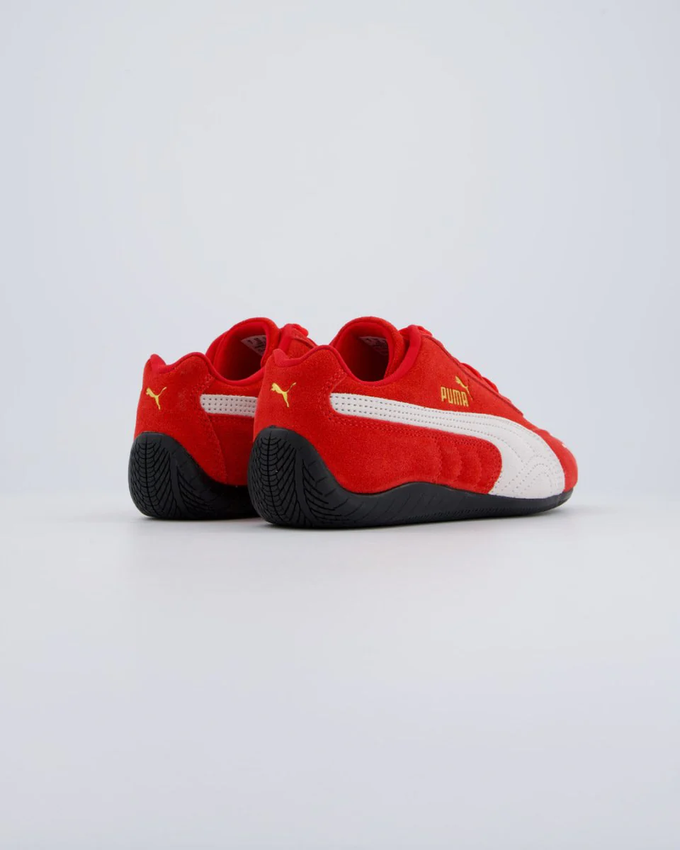 Puma Speedcat OG Rojo Hombre - Image 5