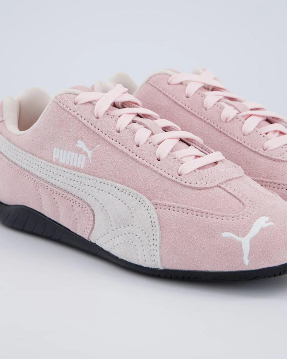 Puma Speedcat OG Rosa Mujer - Image 2