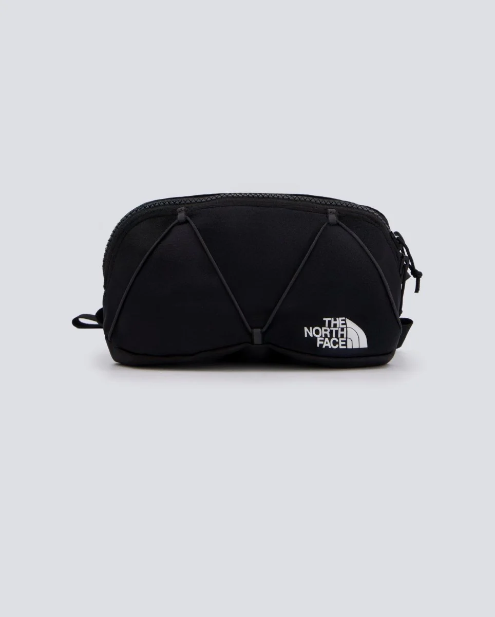 Riñonera The North Face Terra Lumbar 1L Negro Unisex