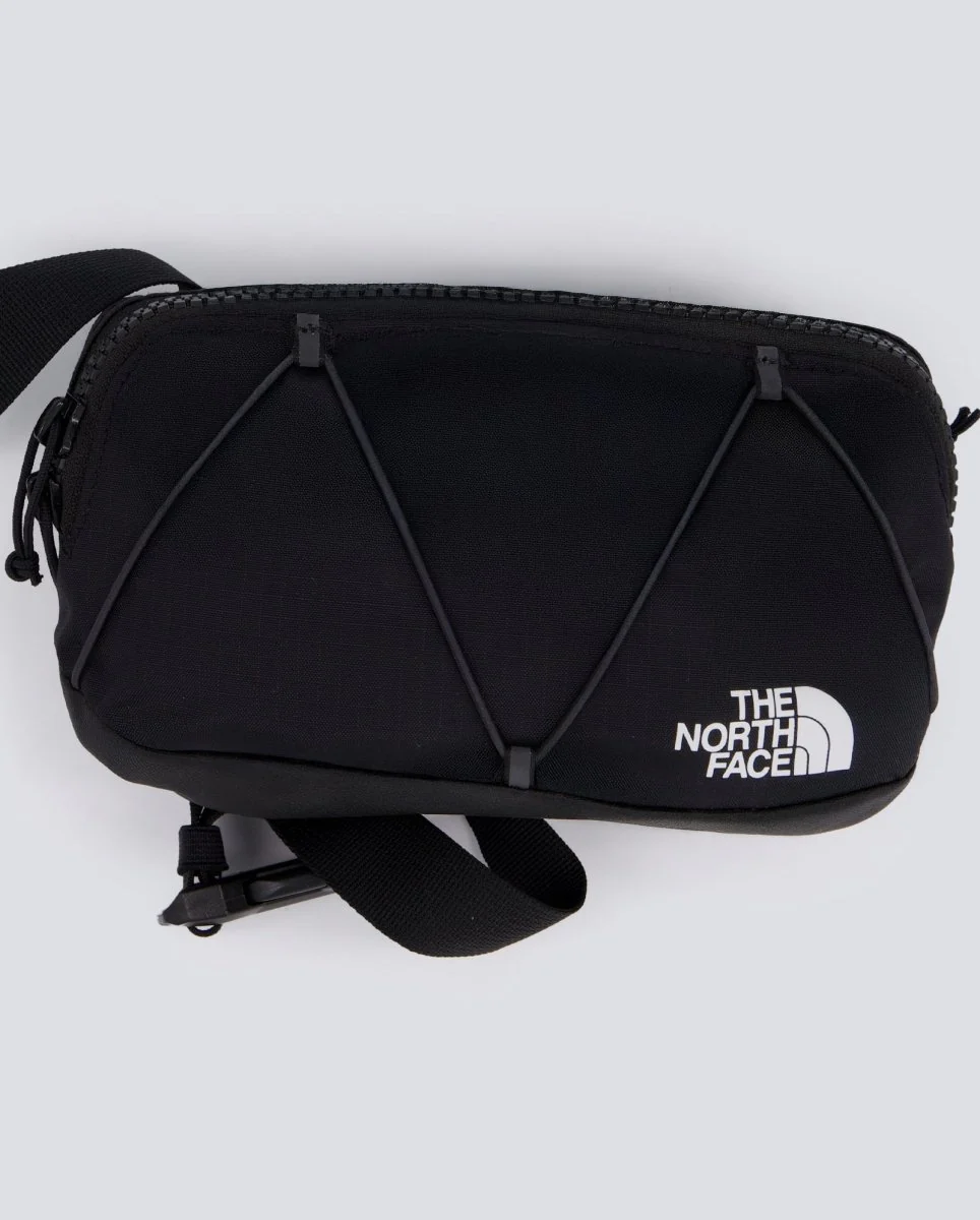 Riñonera The North Face Terra Lumbar 1L Negro Unisex - Image 2