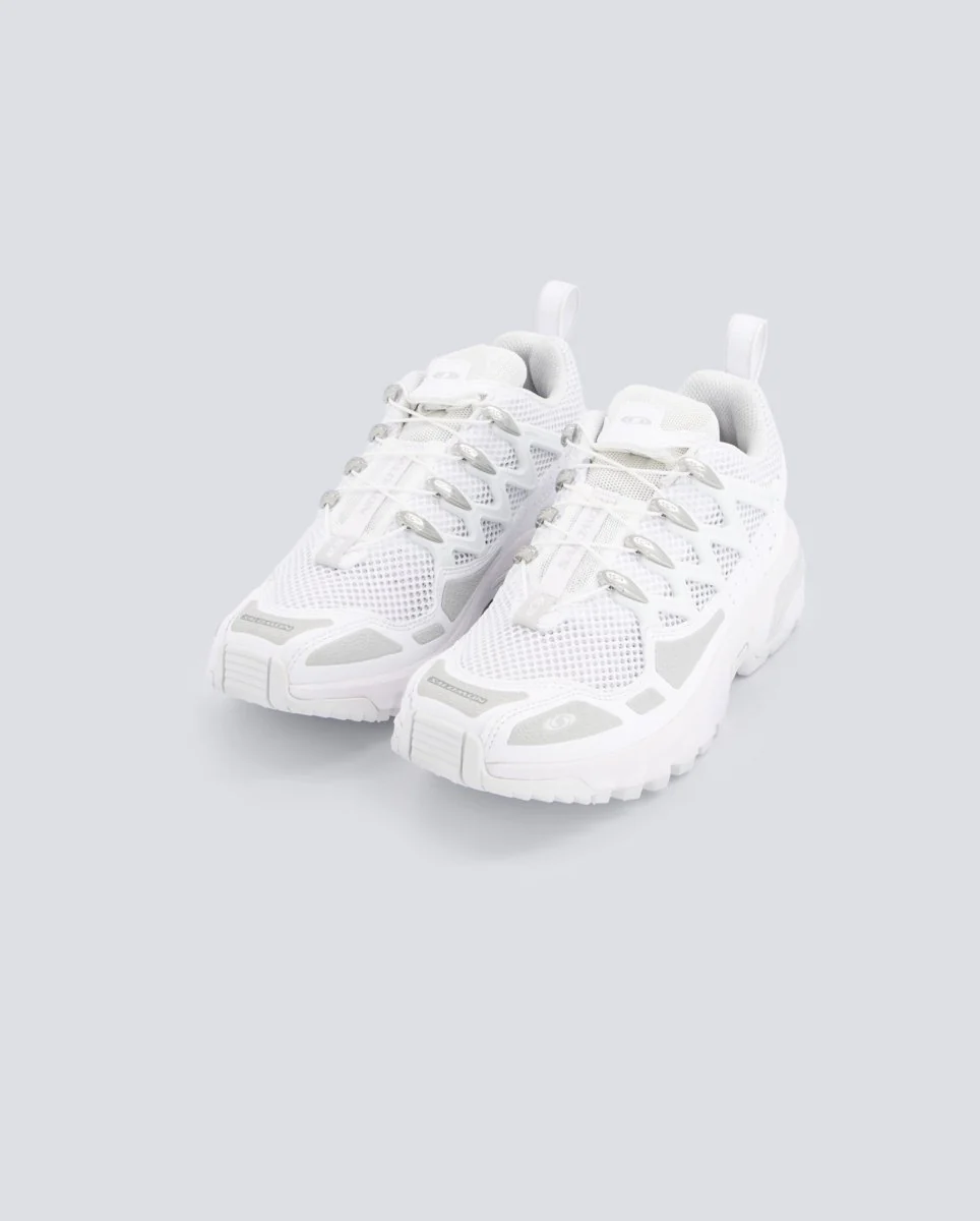 Salomon ACS + OG Blanco Mujer - Image 5