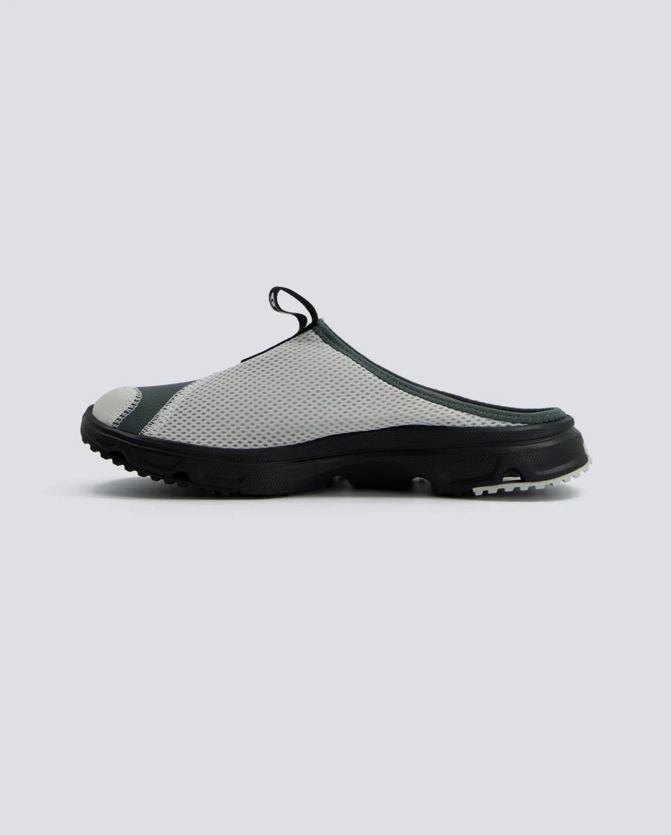 Salomon RX Slide 3.0 Gris Negro Hombre - Image 5