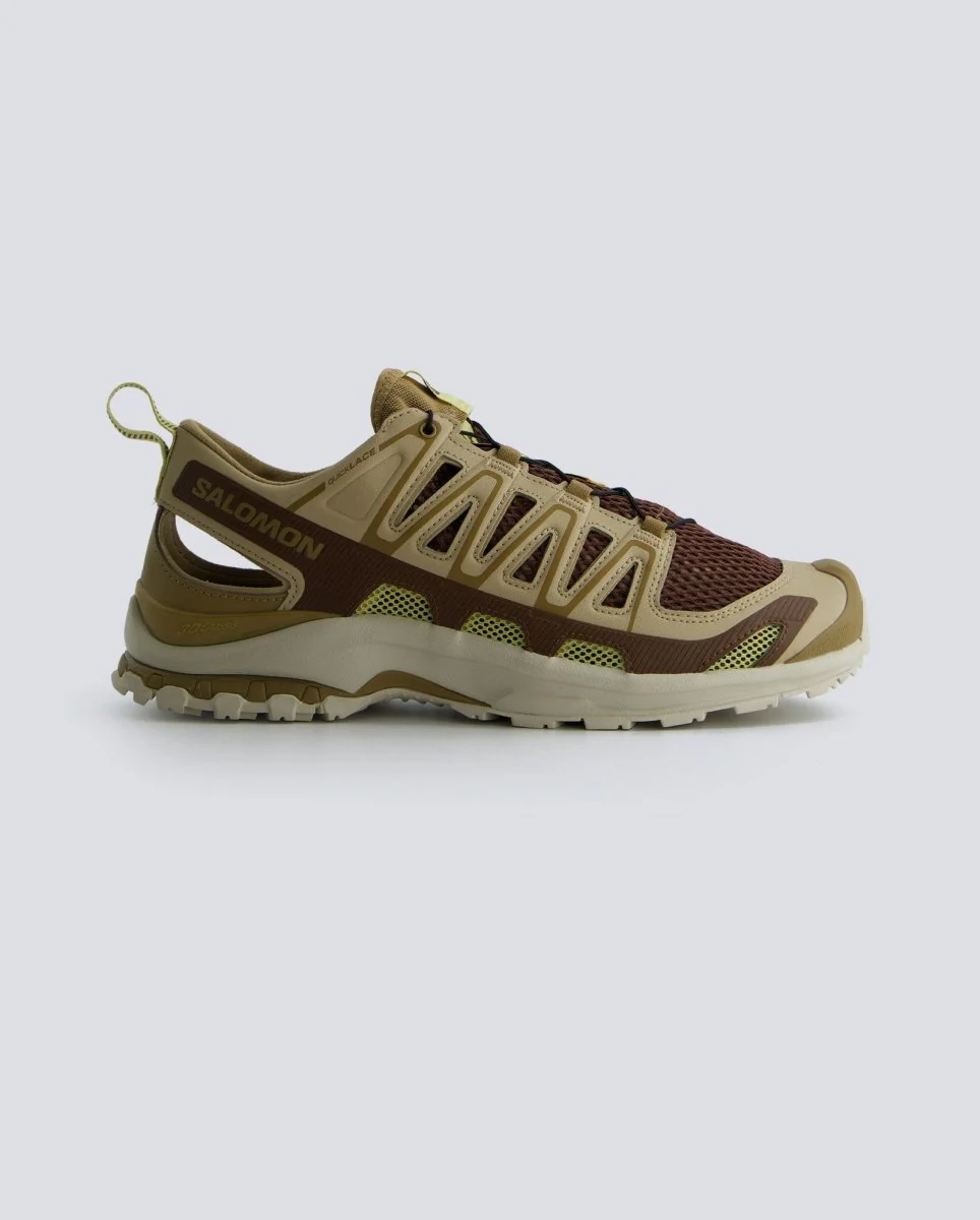Salomon XA Pro 3D Amphib Beige Unisex