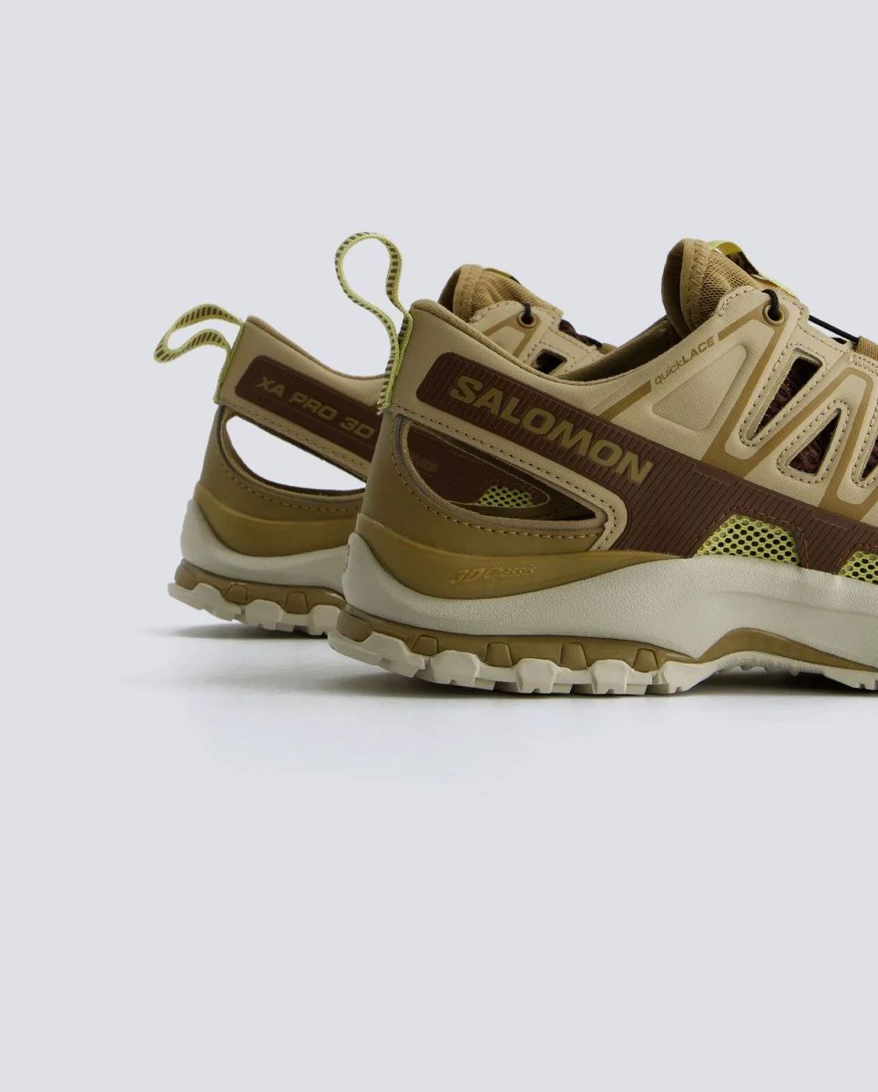 Salomon XA Pro 3D Amphib Beige Unisex - Image 2