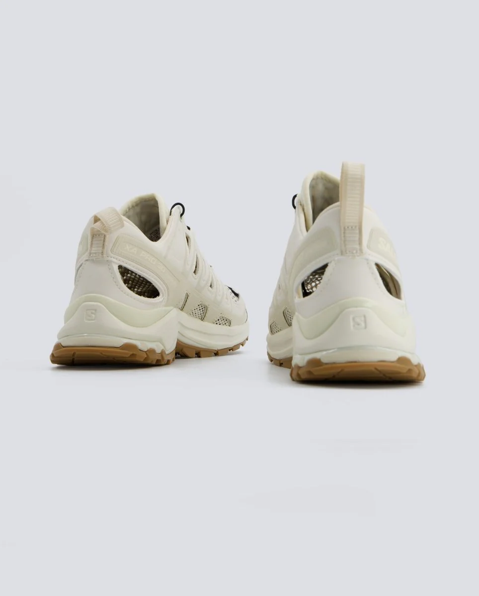 Salomon XA Pro 3D Amphib Crema Mostaza Hombre - Image 3
