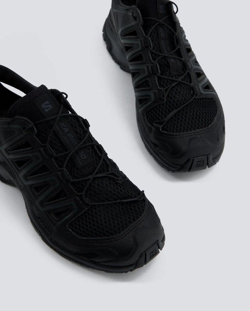 Salomon XA Pro 3D Amphib Negro Hombre - Image 2
