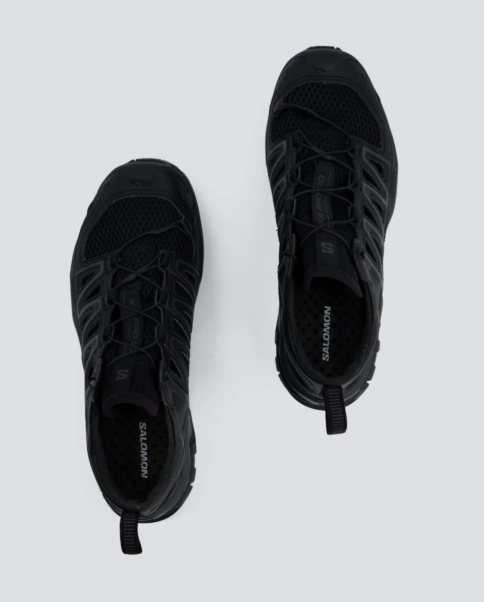 Salomon XA Pro 3D Amphib Negro Mujer - Image 3