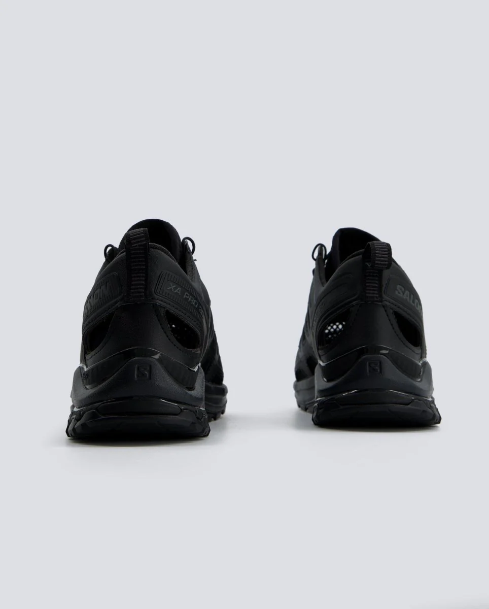 Salomon XA Pro 3D Amphib Negro Mujer - Image 4