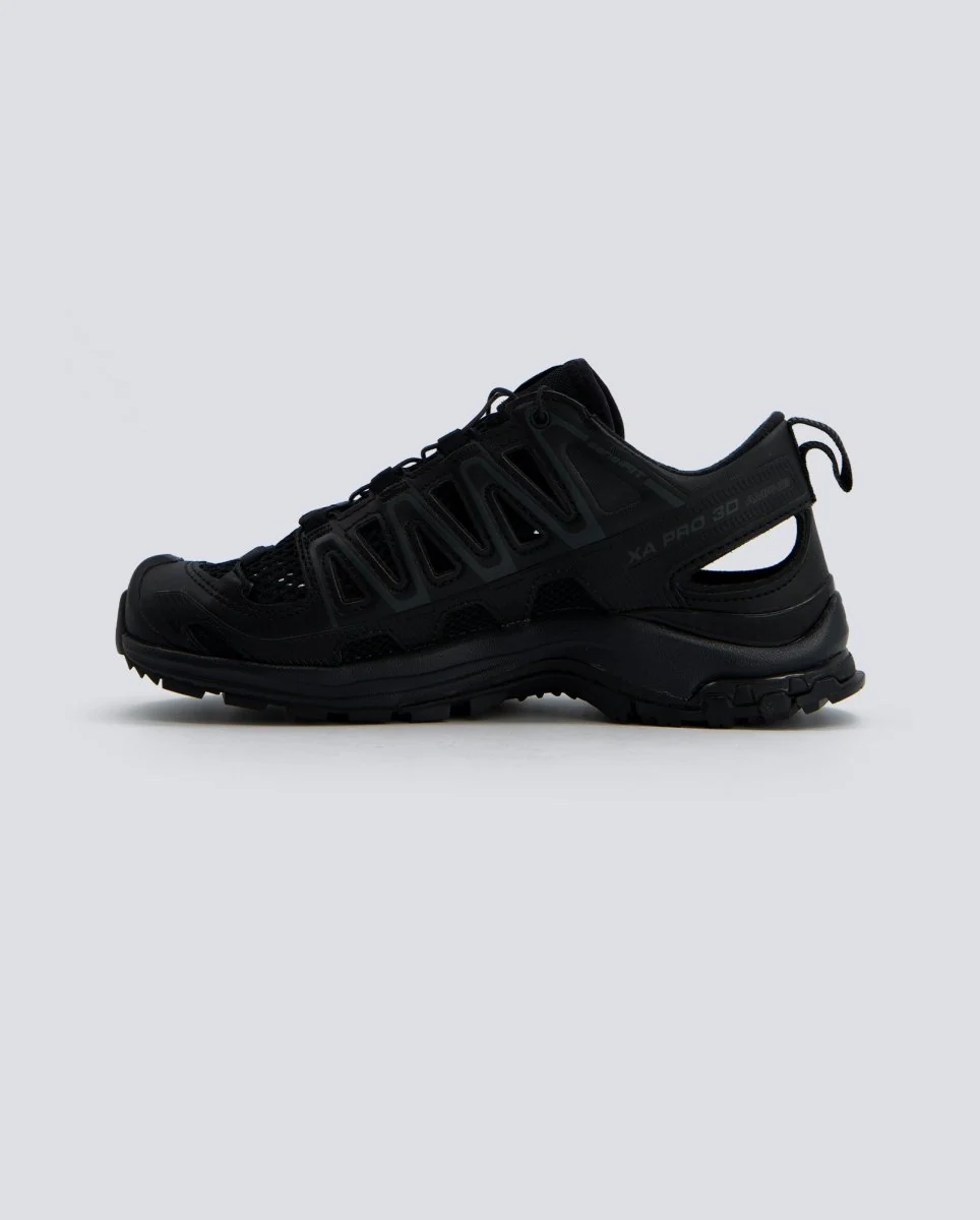 Salomon XA Pro 3D Amphib Negro Mujer - Image 5