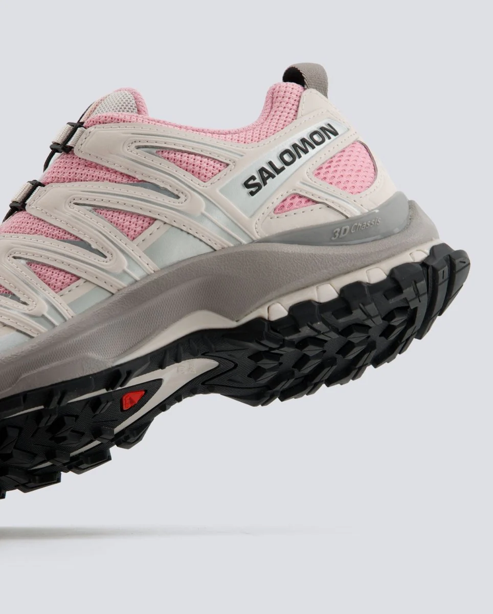 Salomon XA Pro 3D Rosa Y Lila Mujer - Image 2