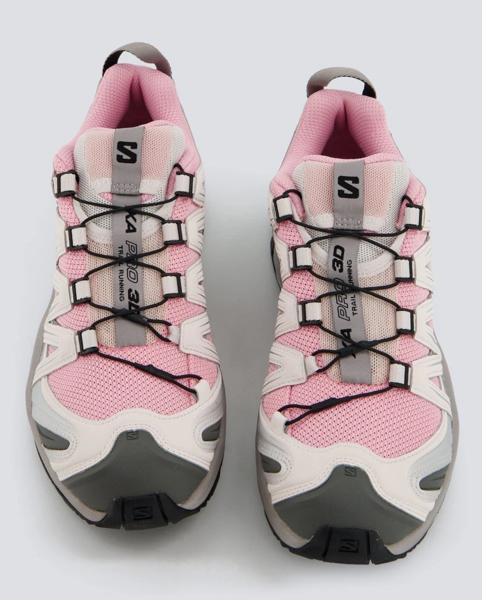 Salomon XA Pro 3D Rosa Y Lila Mujer - Image 3