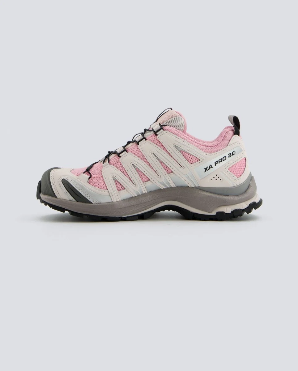 Salomon XA Pro 3D Rosa Y Lila Mujer - Image 4