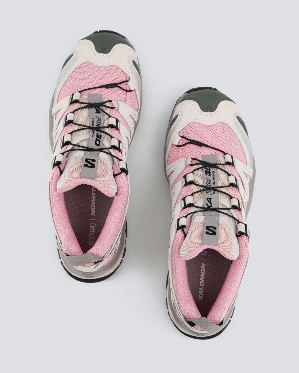 Salomon XA Pro 3D Rosa Y Lila Mujer - Image 5