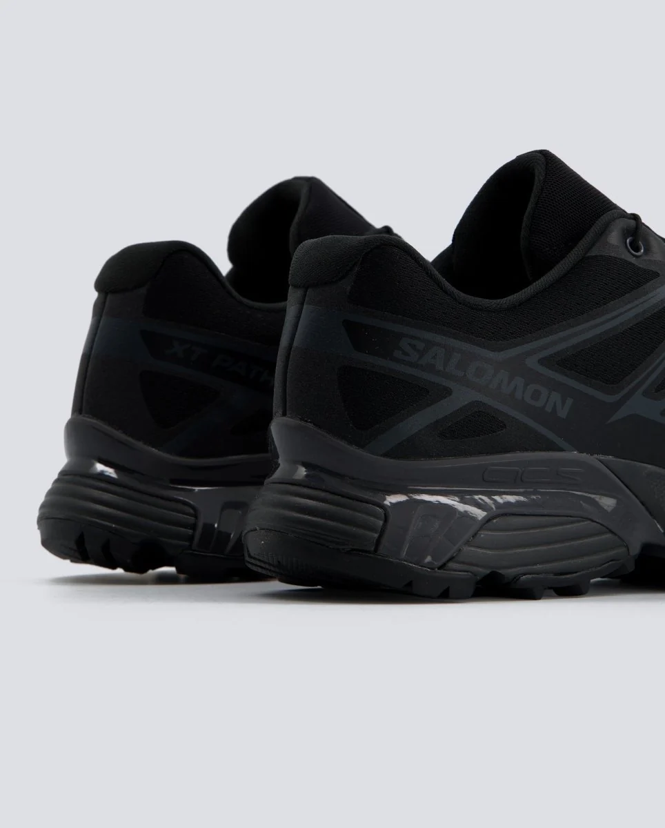 Salomon XT-Pathway 2 Negro Gris Hombre - Image 3