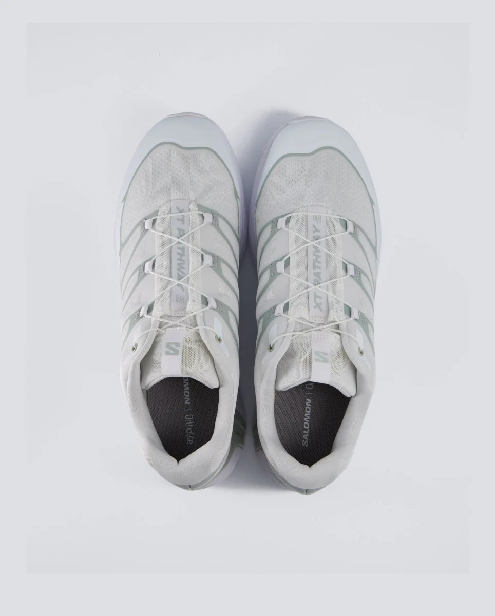 Salomon XT-Pathway 2 Blanco Hombre - Image 3