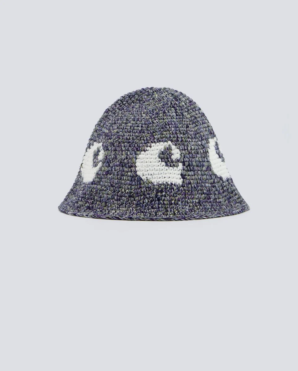 Sombrero Carhartt WIP Cane Hat Degradado Azul Unisex
