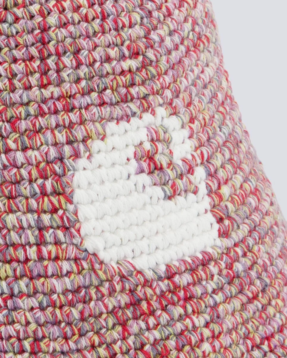 Sombrero Carhartt WIP Cane Hat Degradado Morado Unisex - Image 2