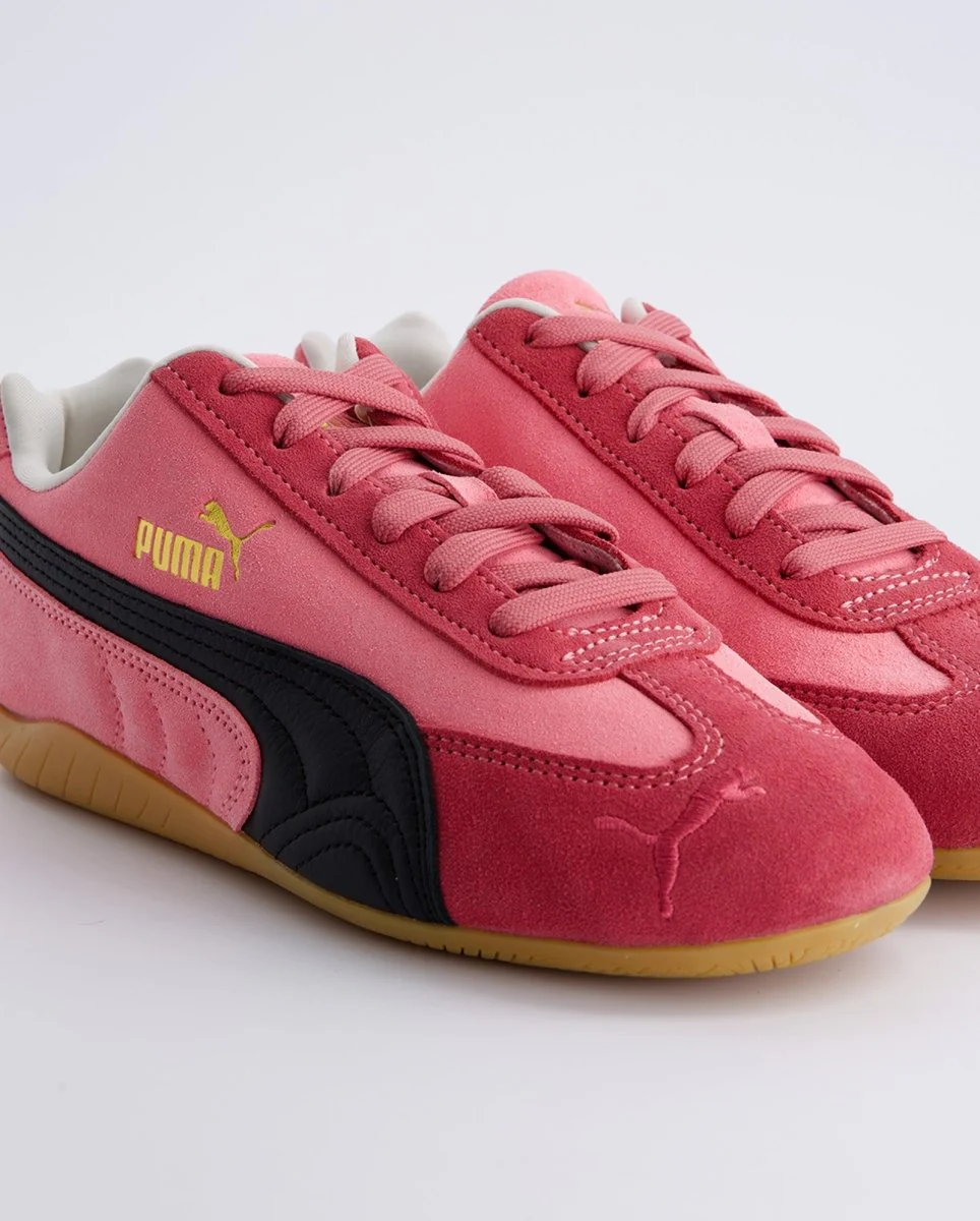 Speedcat OG Rosa y Negro Mujer - Image 2