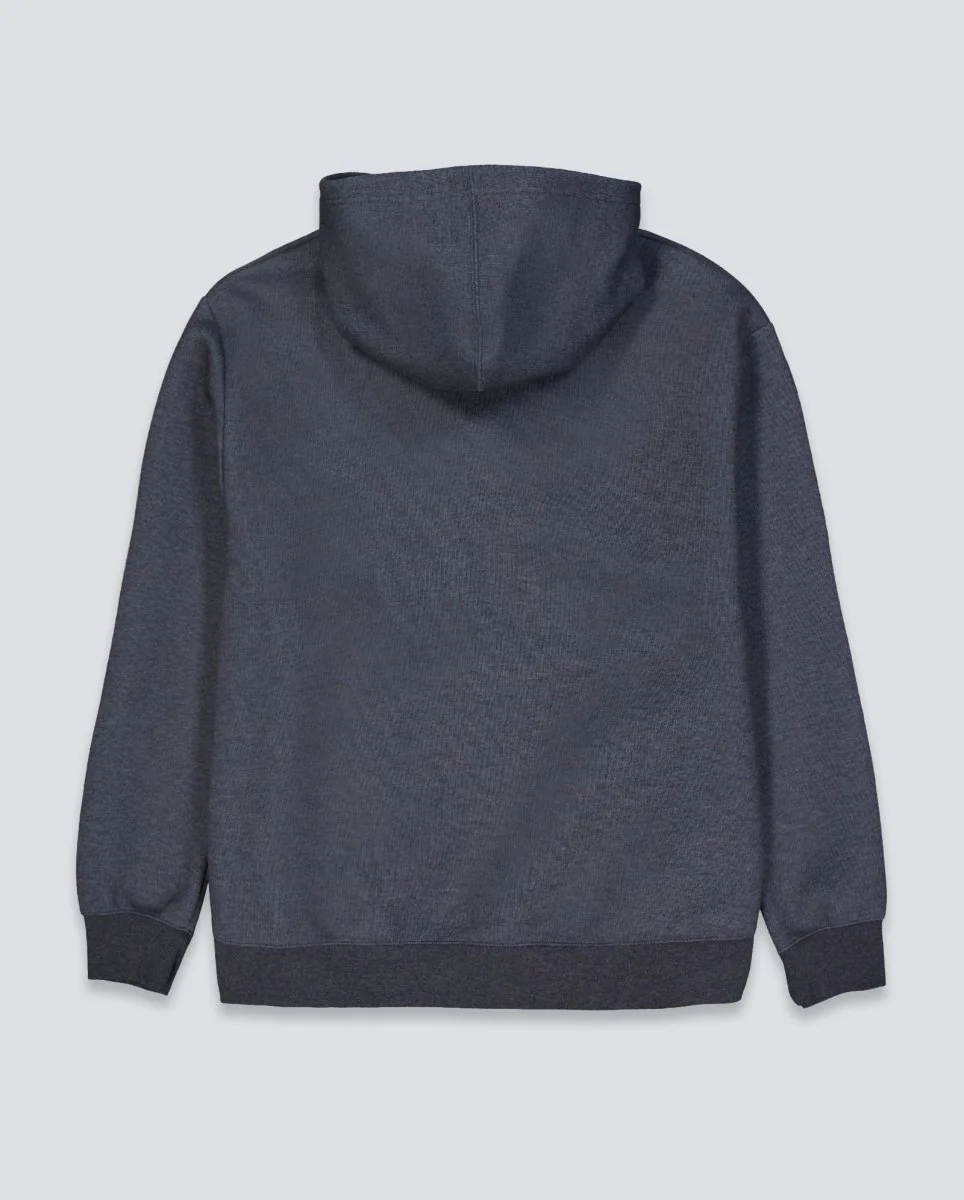 Sudadera Carhartt WIP Alda Negra Mujer - Image 3