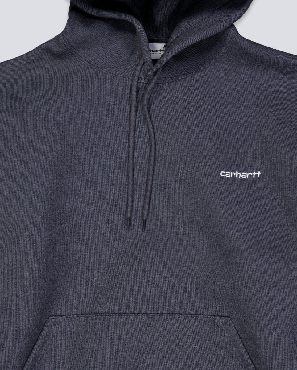 Sudadera Carhartt WIP Alda Negra Mujer - Image 4
