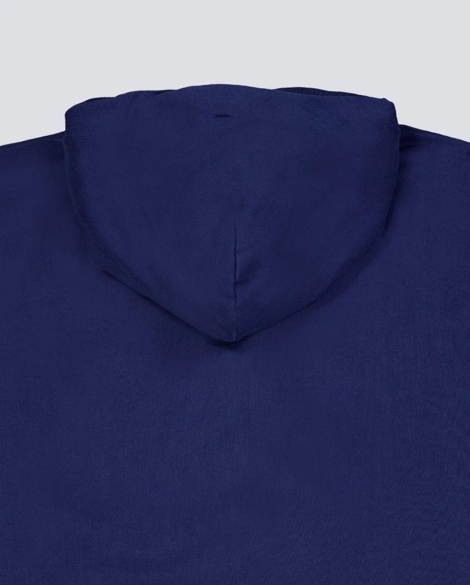 Sudadera Carhartt WIP Benton Azul Unisex - Image 4
