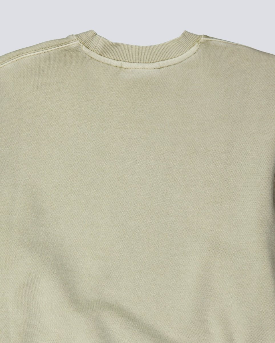 Sudadera Carhartt WIP Nelson Gris Stone Mujer - Image 4