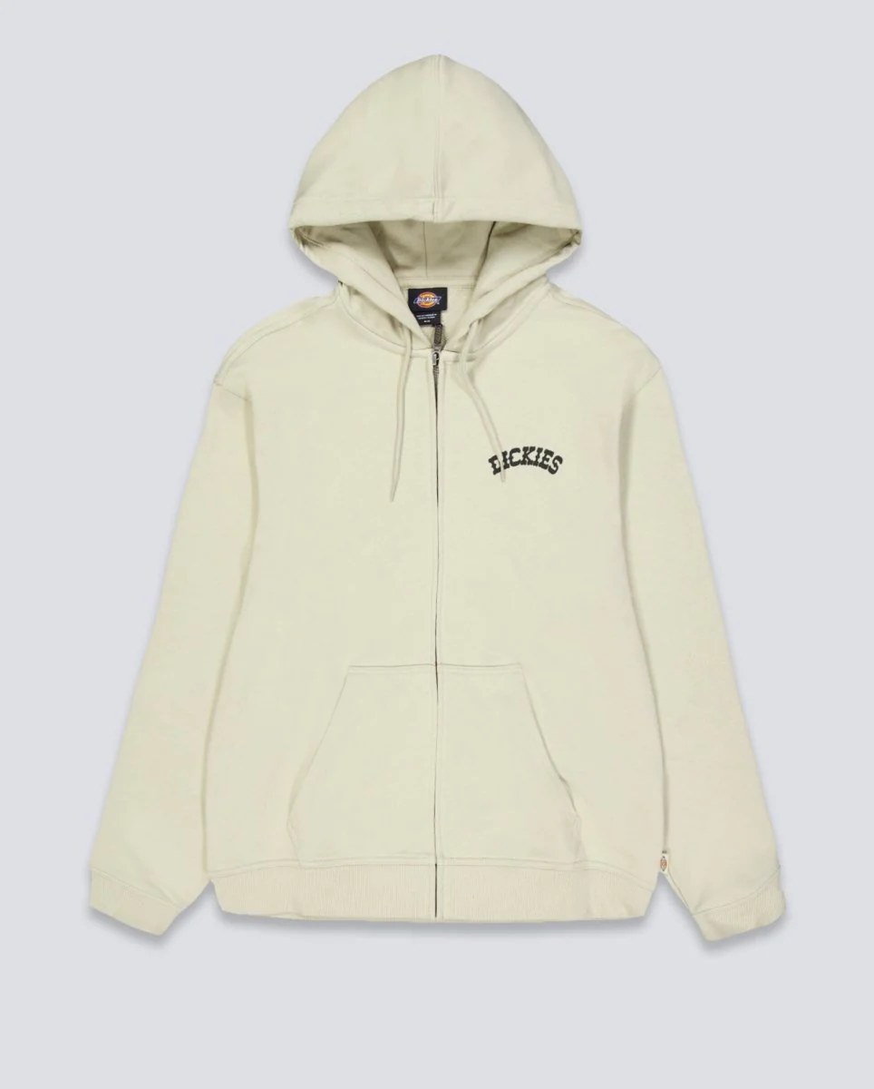 Sudadera Dickies Bettsville Verde Unisex