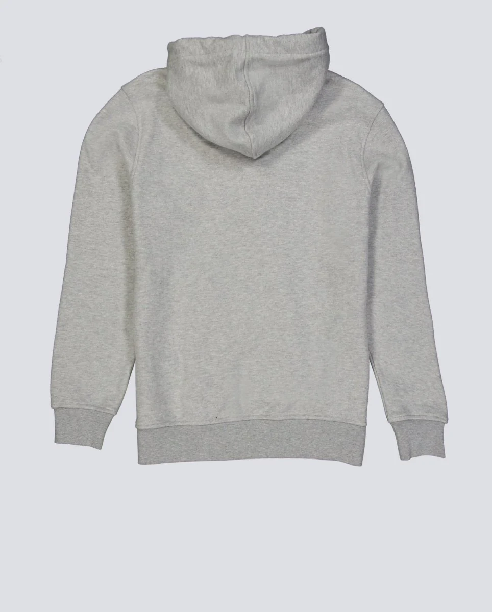 Sudadera K-Way Anthony Gris Unisex - Image 4