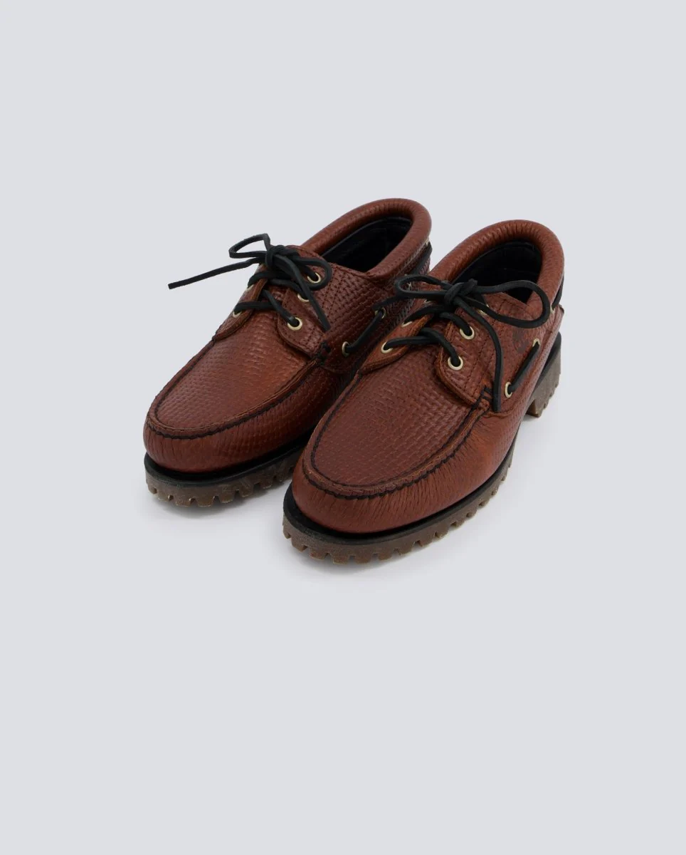 Timberland Boat Shoe Marrón Hombre - Image 5