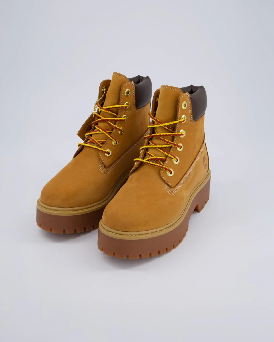 Timberland Stone Street 6 Marrón Mujer - Image 10