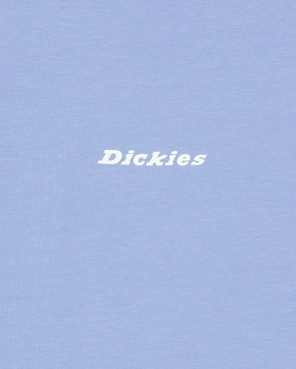 Top De Tirantes Dickies Honeyville Azul Mujer - Image 3