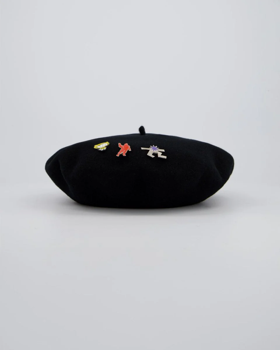 Txapela Legit X Good People - Image 3