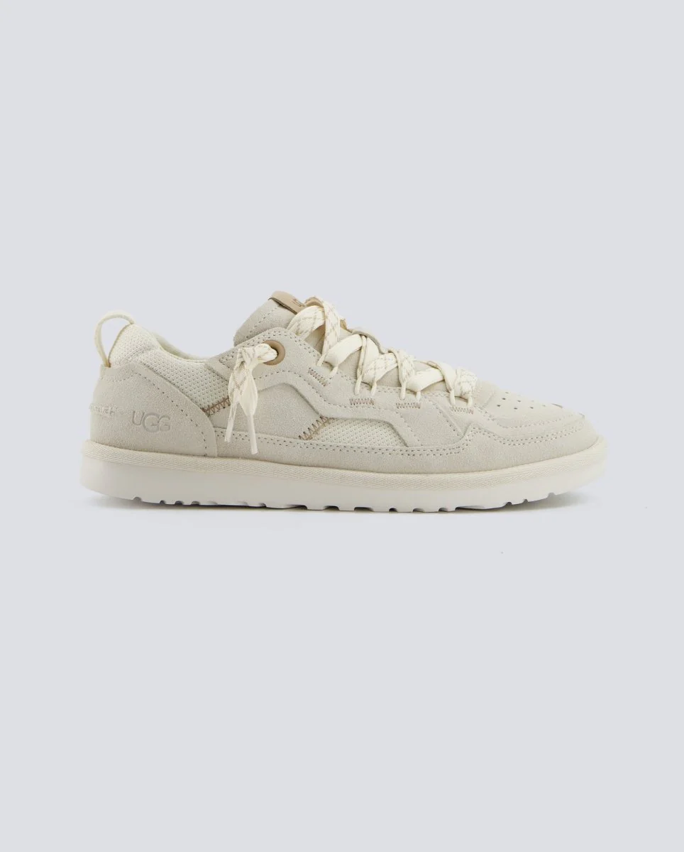 Ugg Minimel Beige Hombre