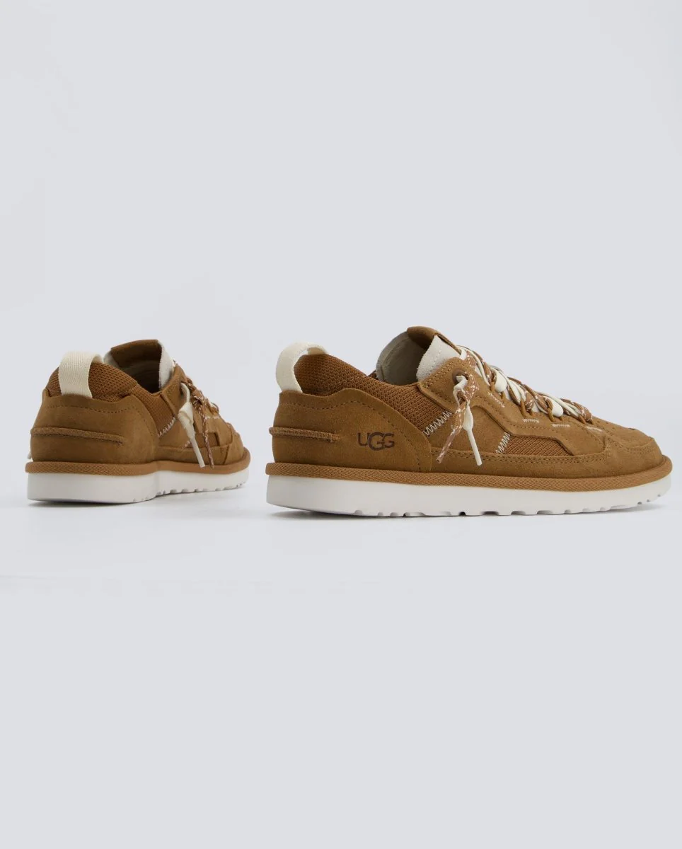 Ugg Minimel Marrón Hombre - Image 5