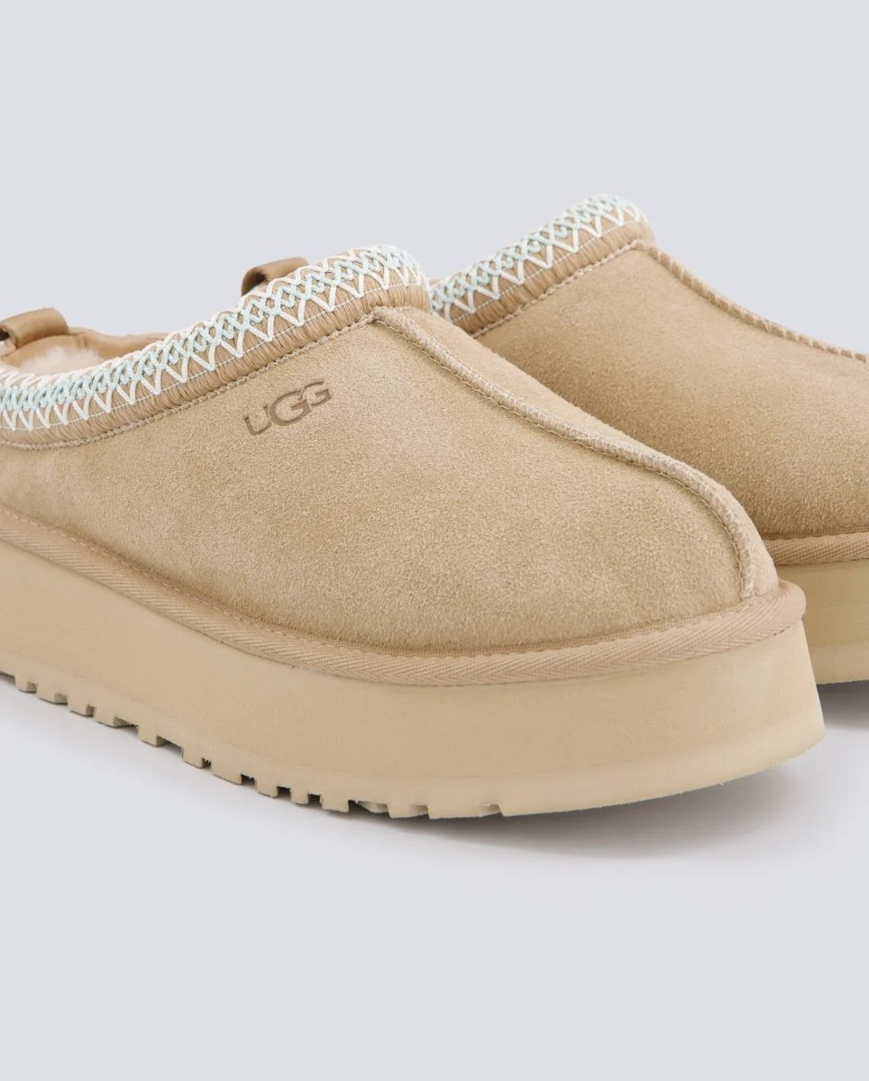 Ugg W Tazz II Beige Mujer - Image 2
