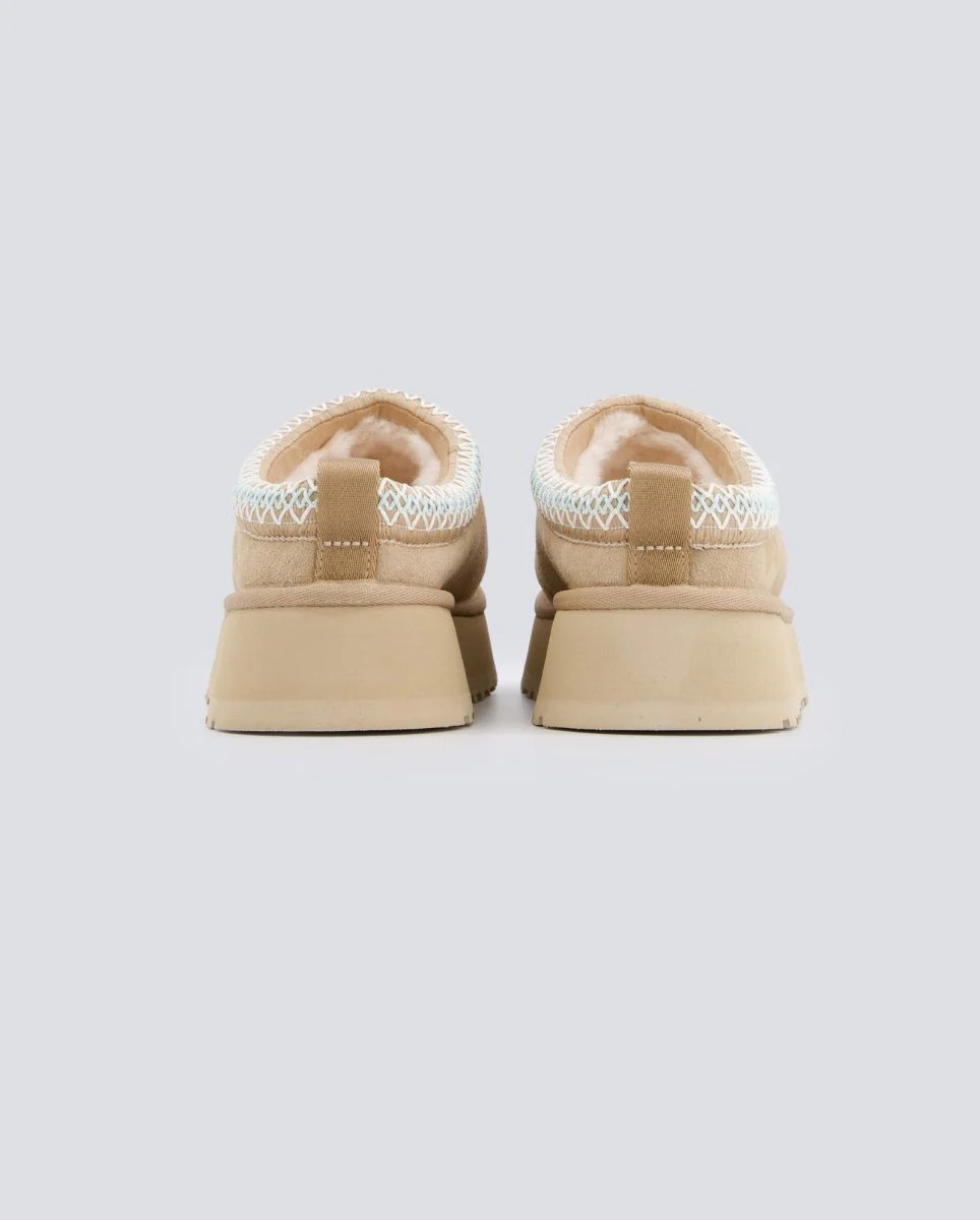 Ugg W Tazz II Beige Mujer - Image 6