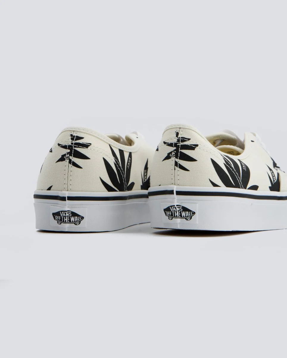 Vans Authentic Archive Beige Hombre - Image 6