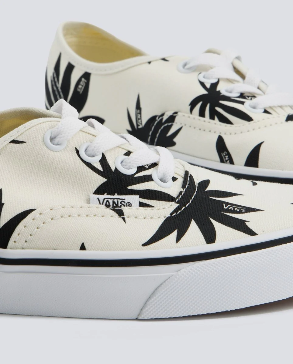 Vans Authentic Archive Beige Mujer - Image 2
