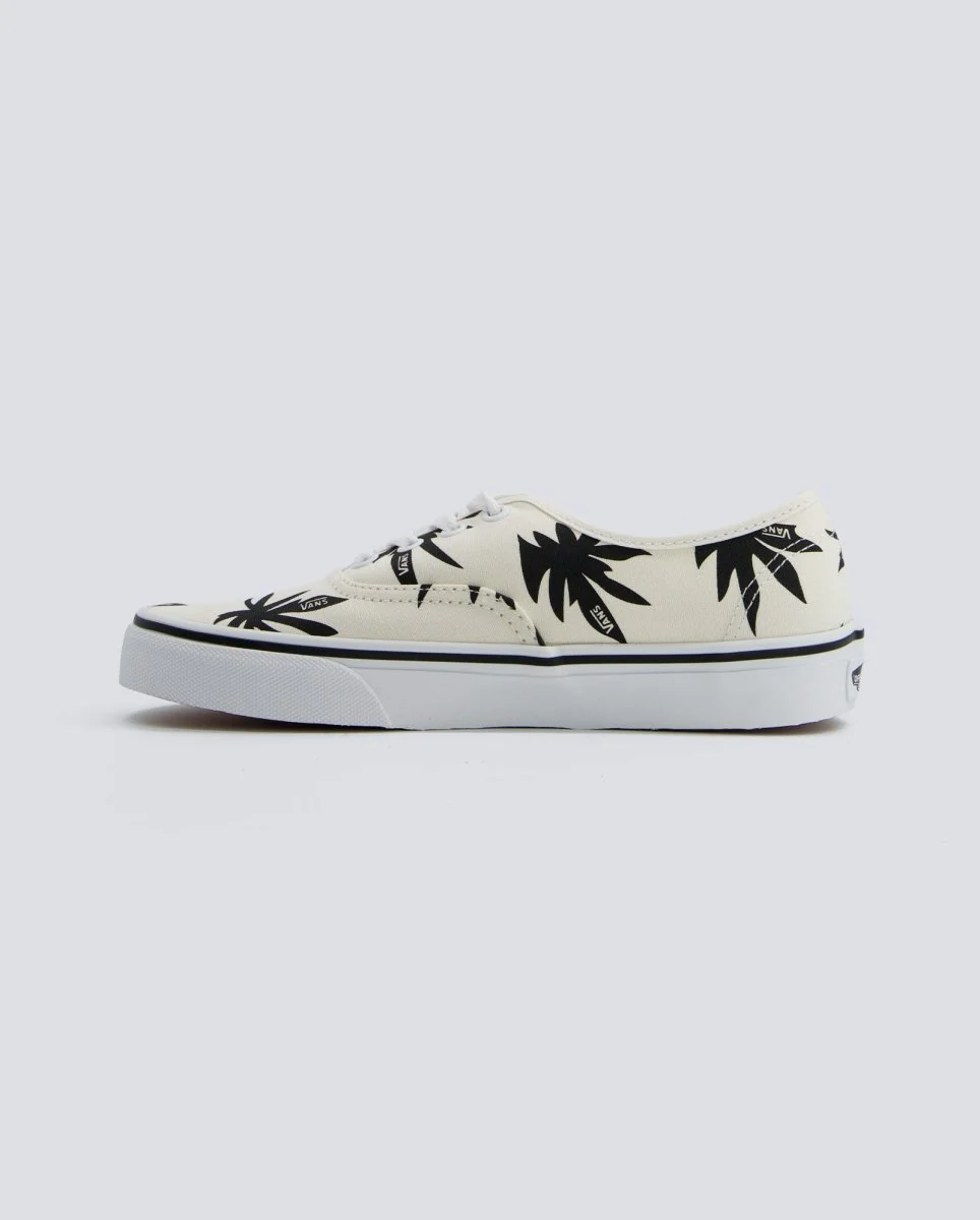 Vans Authentic Archive Beige Mujer - Image 4