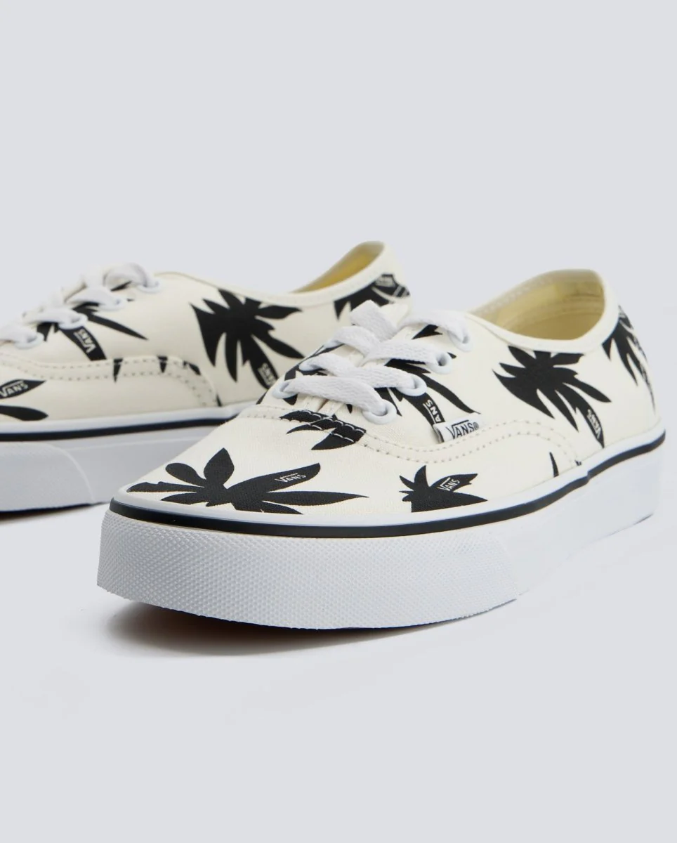 Vans Authentic Archive Beige Mujer - Image 5