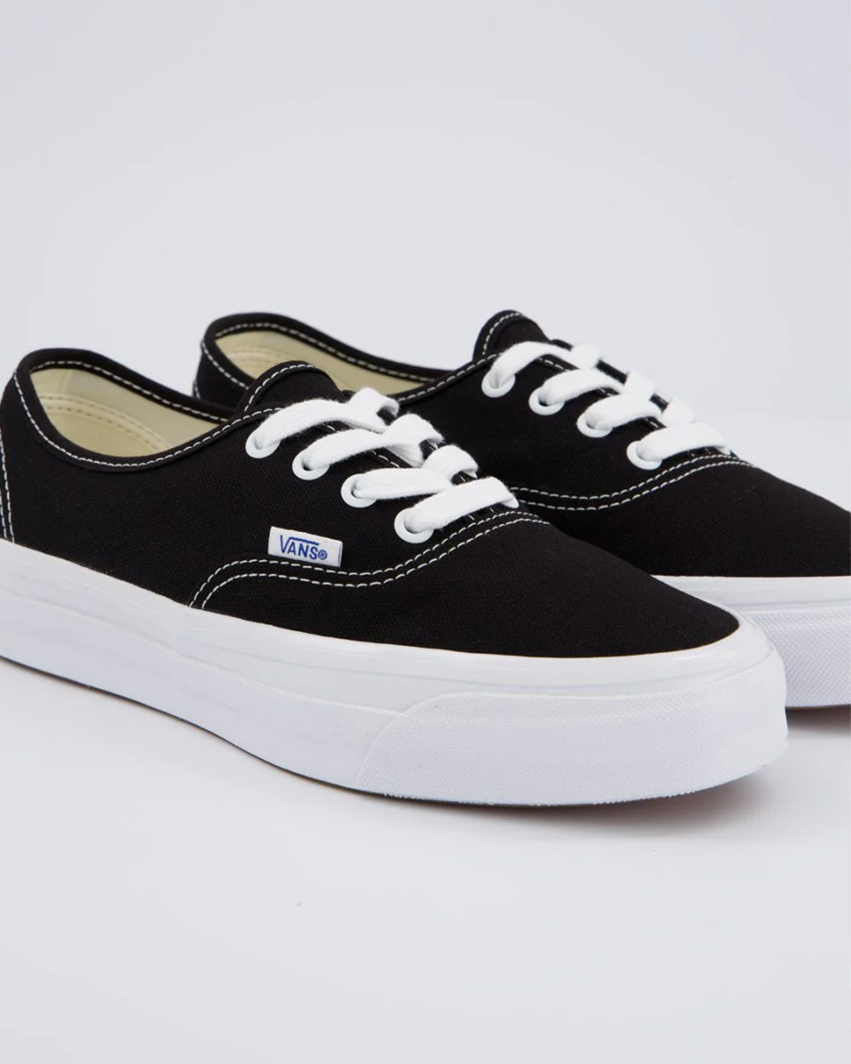 Vans Authentic Reissue 44 Lx Negro Hombre - Image 2