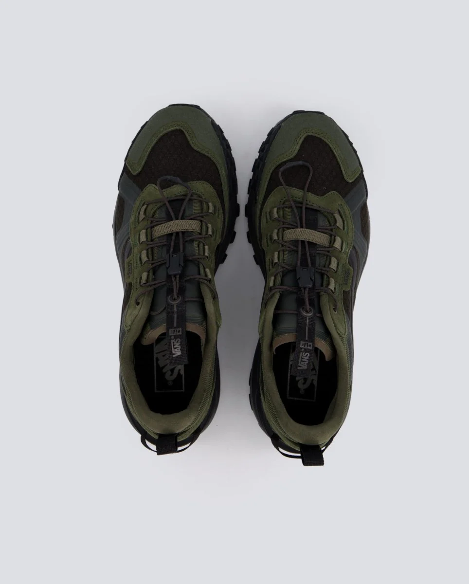 Vans Crosspath Xc Verde Hombre - Image 3