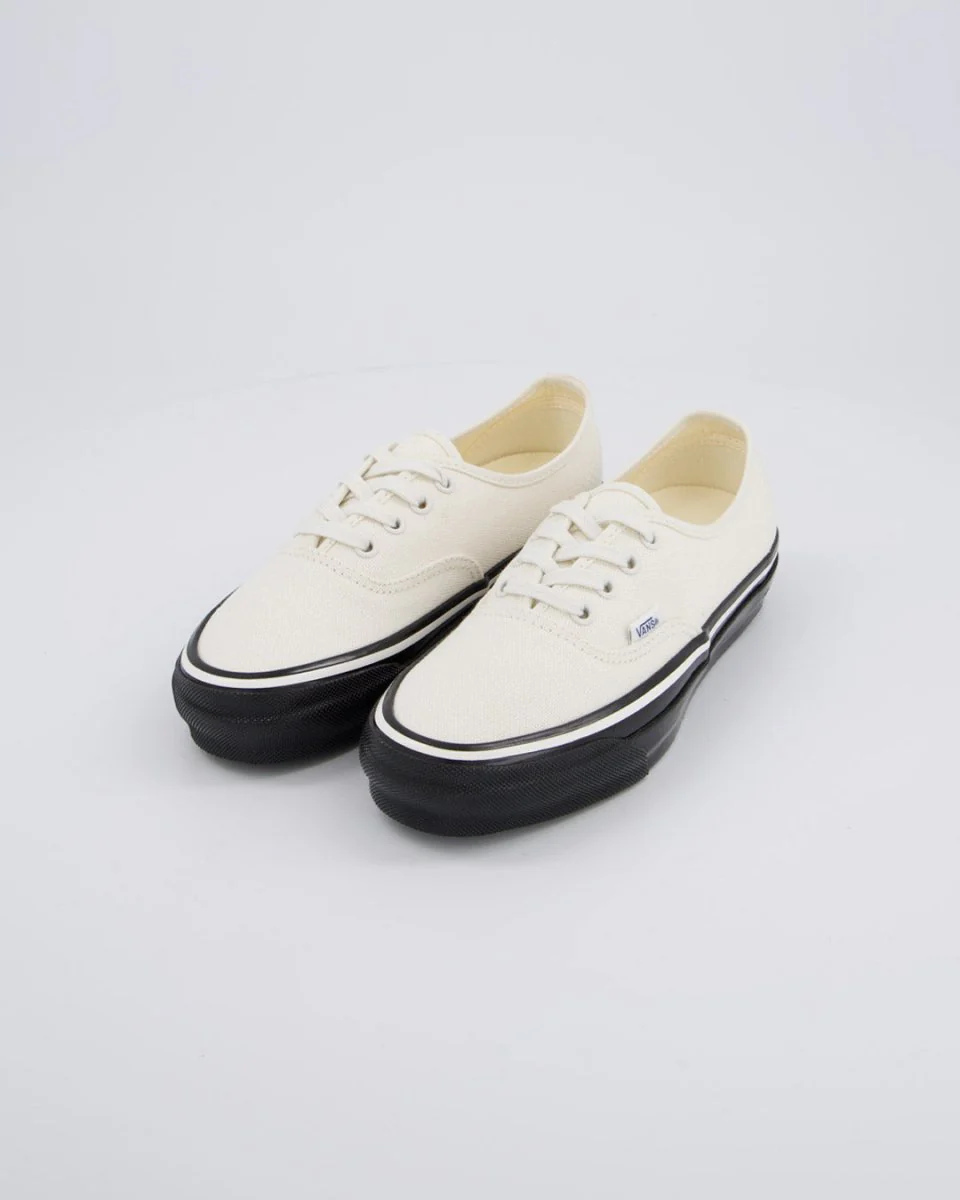 Vans Lx Authentic Blanco Hombre - Image 6