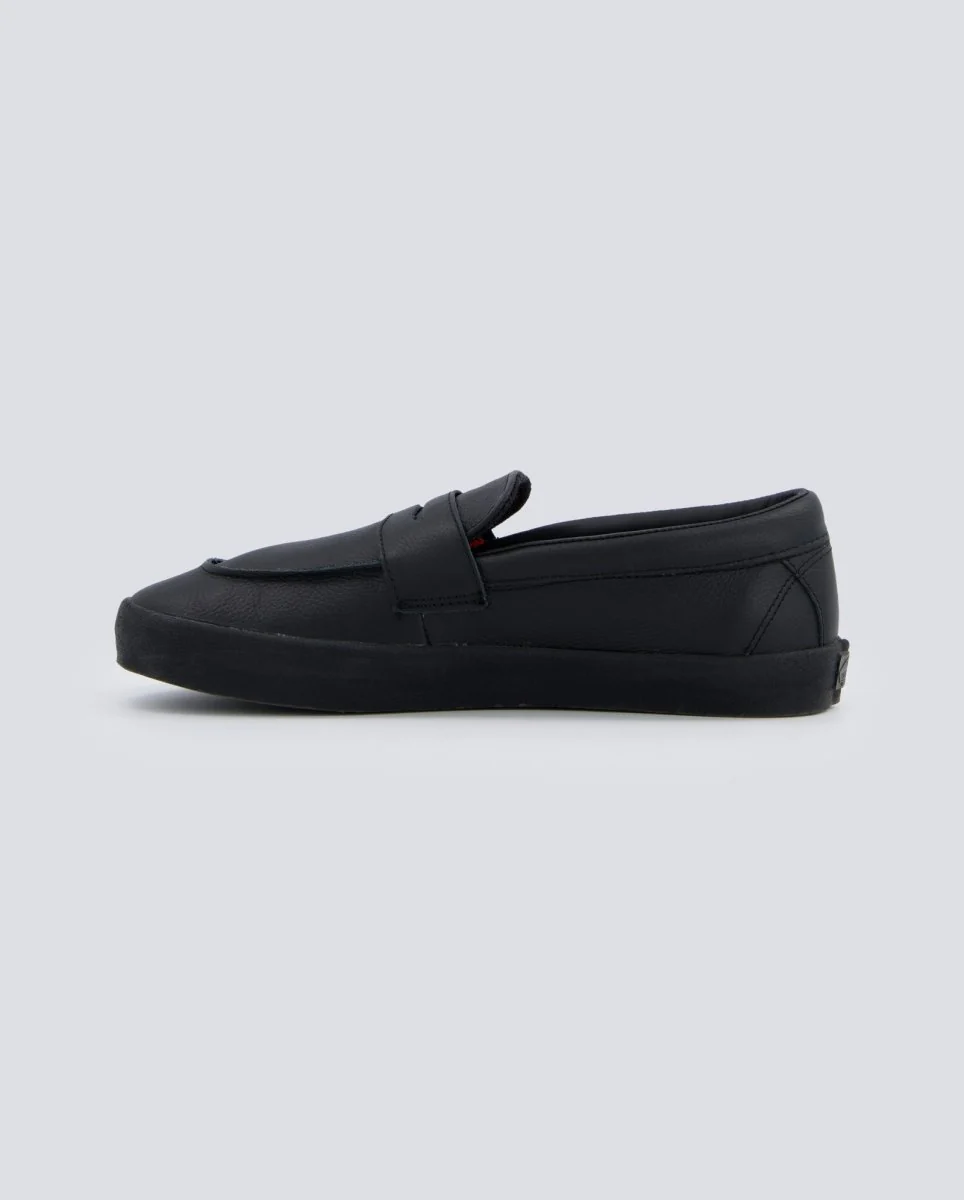 Vans Skate Loafer Negro Mujer - Image 4