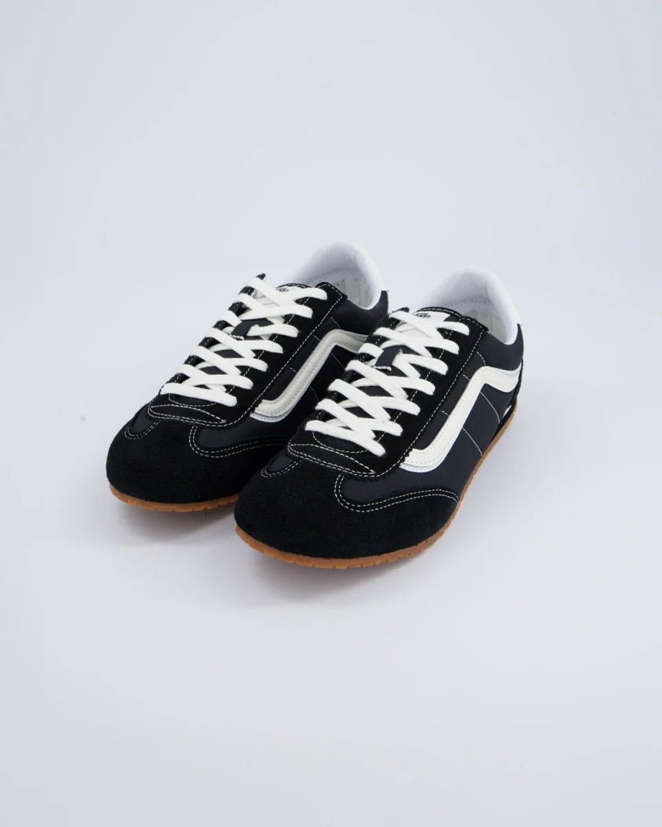 Vans Super Lowpro Negro Hombre - Image 4