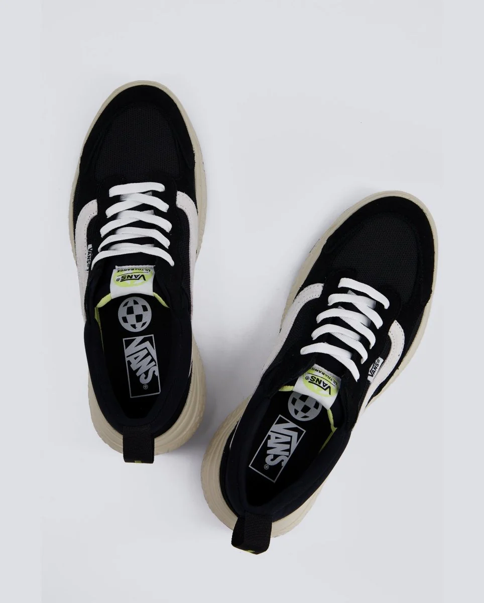 Vans Ultrarange Neo VR3 Negro Hombre - Image 2